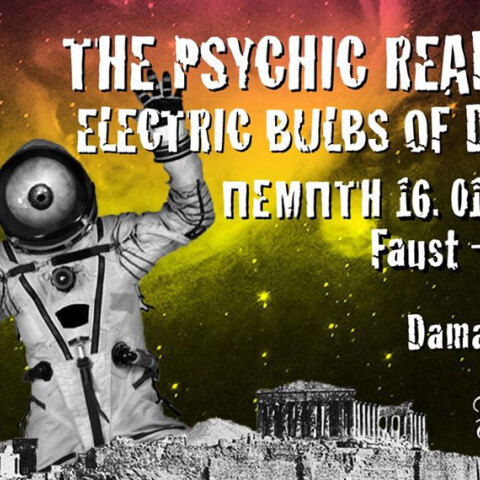 The Psychic Readers & Electric Bulbs Of Death