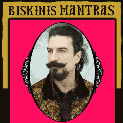 Biskinis Mantras