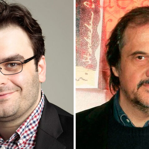 Kyriakos Pierrakakis, Apostolos Doksiadis