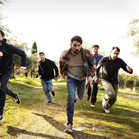 Valletta Str Project, Kngelphant