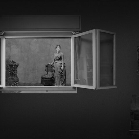 Τάκης Ζερδεβάς, Observatory / Απόστολος Ζερδεβάς, Washing Machine