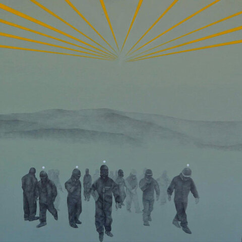 ROOMS2020, Kappatos Gallery