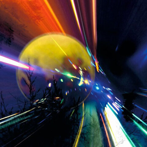 20/20 High Vision, Art Zone 42