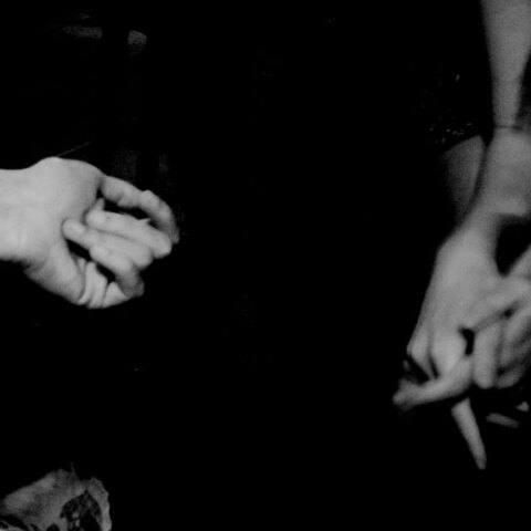 Με τα λόγια (γίνεται): Χρήστος Σιορίκης και Νάντη Χατζηγεωργίου