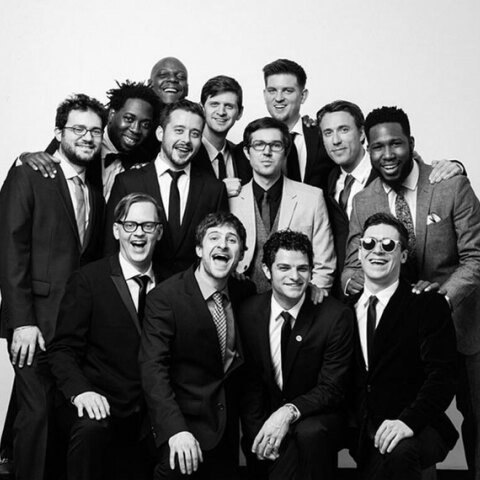 Snarky Puppy, Gazarte