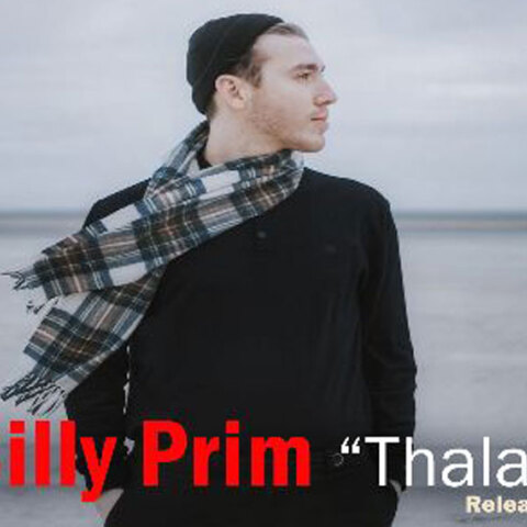 Billy Prim