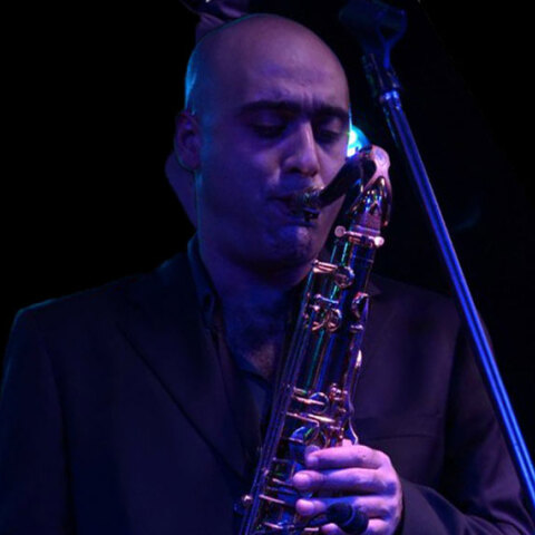 Andreas Thermos Sextet