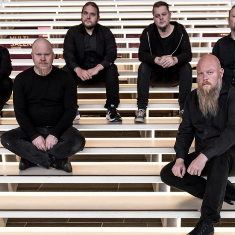 Green Carnation, Gagarin 205