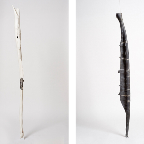 Βούλα Γουνελά, Ραφές στο χρόνο