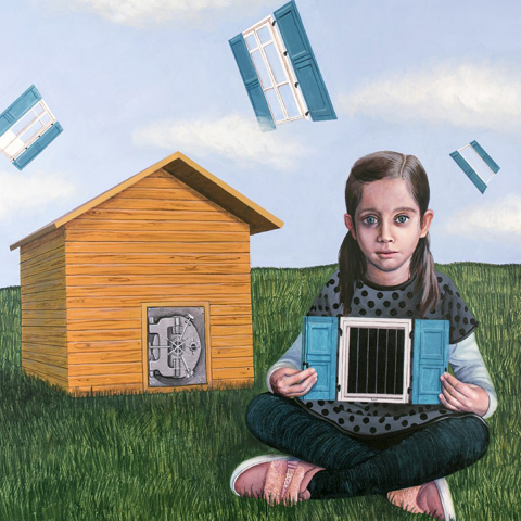 "Στο Ατελιέ" Ομαδική έκθεση σύγχρονων εικαστικών στην Ελληνοαμερικανική Ένωση