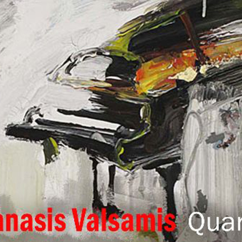 Thanasis Valsamis Quartet