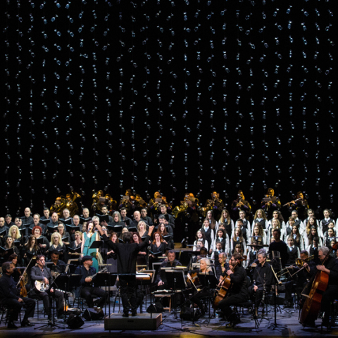 i epohi tis melissanthis, manos hadjidakis, ethniki lyriki skini