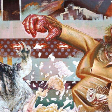 nikos moshos sinthikes prosarmogis Zoumboulakis Galleries