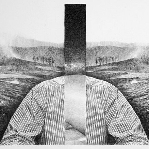 myrto stampoulou The Gruen Effect Zoumboulakis Galleries