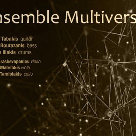 Ensemble Multiverse