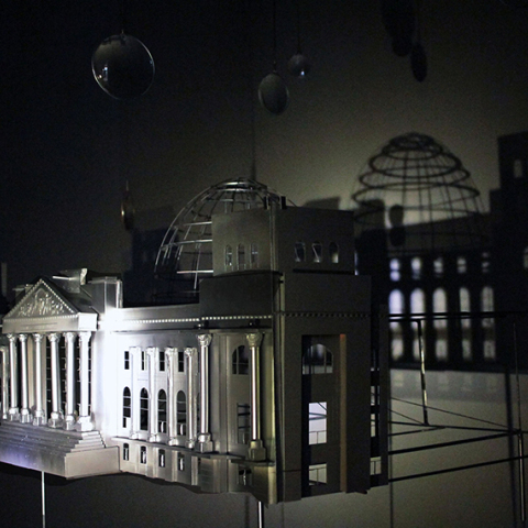 ENIA Gallery Every toy has the right to brake Angelos Antonopoulos