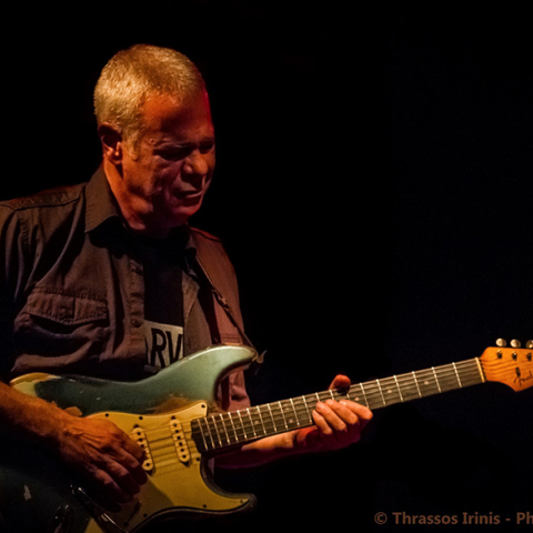 half note jazz club Costas Baltazanis Angeliki Toubanaki