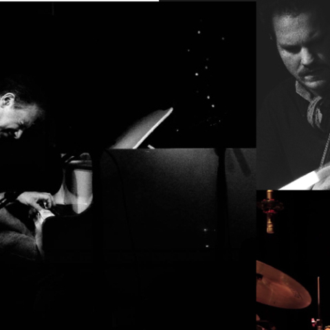 half note jazz club ​Papadopoulos / Koutsonanos / Hatzianagnostou Piano Trio