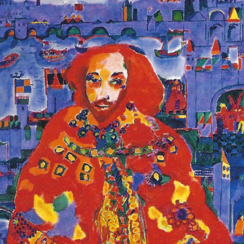 Ο Μελισμένος Λόγος στον Σαίξπηρ: Ημερίδα αφιερωμένη στον «ήχο» του Βρετανού βάρδου