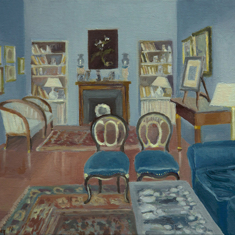 virginia filippousi to prasino domatio idryma aggelou kai litous katakouzinou