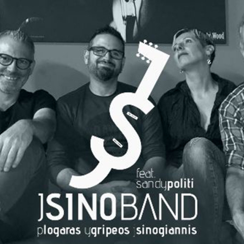 Jsinoband