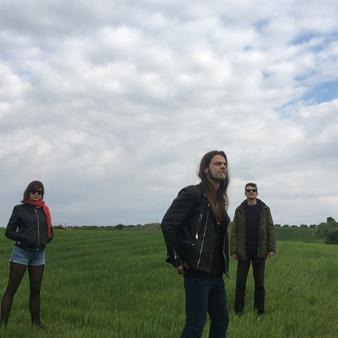 Five To One, A Live Tribute to The Doors