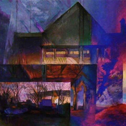 ASTROLAVOS - dexameni Lenia Platania Boundless