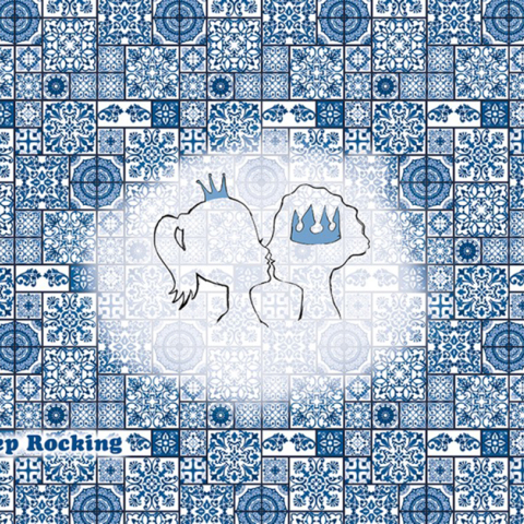 kings queens yeroula daskalaki