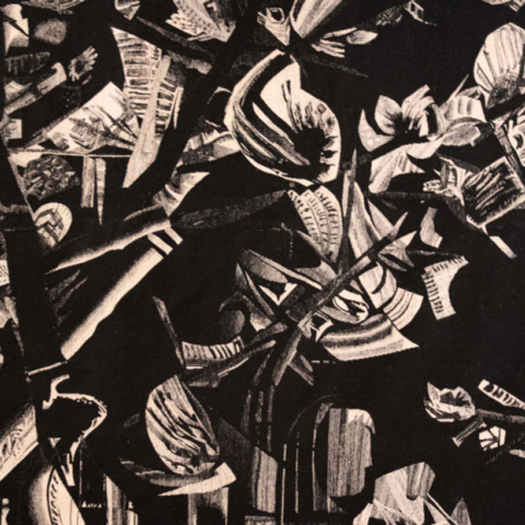 discussion yfanseis mouseio mpenaki