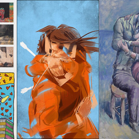 erws kalos Sianti Gallery