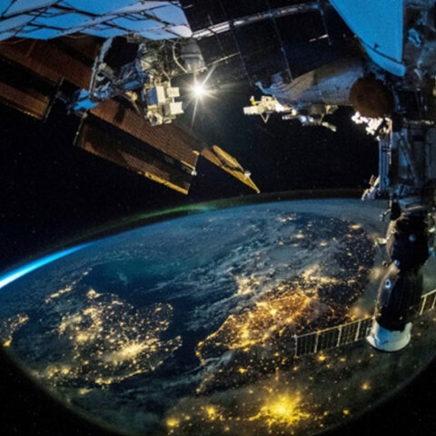 Οι επιπτώσεις της κλιματικής αλλαγής: Η διαστημική καινοτομία στην υπηρεσία του πολίτη