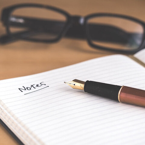 Παρουσίαση Σεμιναρίων IANOY Αθήνας