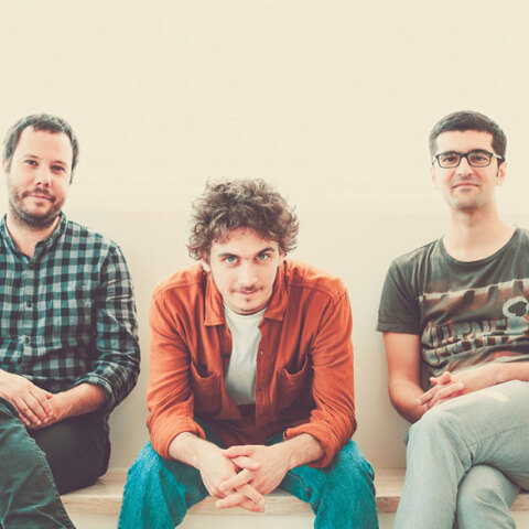 Spiral Trio Live at Half Note