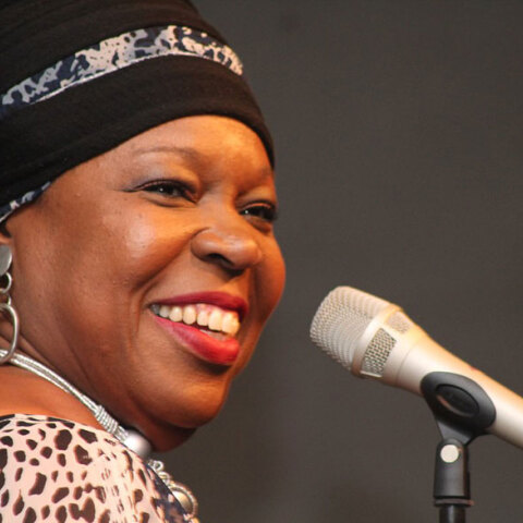 Gisele Jackson & Raphael Wewssnig στο Half Note Jazz Club