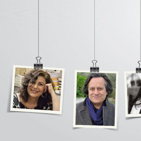 «Γυναίκες συγγραφείς για τη βία: λόγος δημόσιος και ιδιωτικός» στο Public Café Συντάγματος