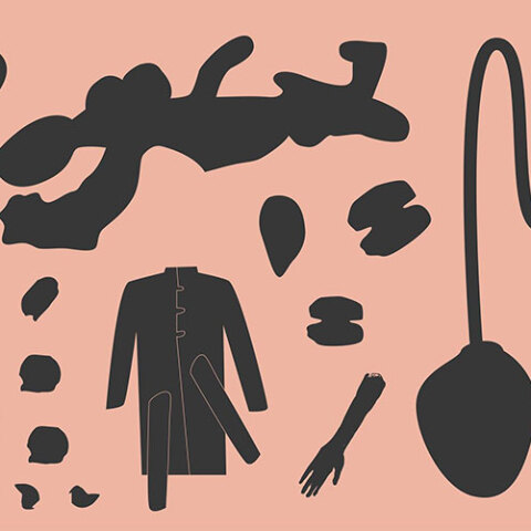 Death in Athens Festival: Serving off Matter