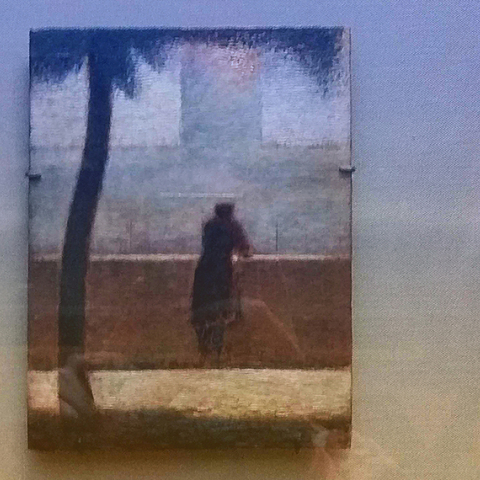 «Άνω βόλτα, κάτω βόλτα»: Έκθεση φωτογραφίας στο ΟΧΤΩ