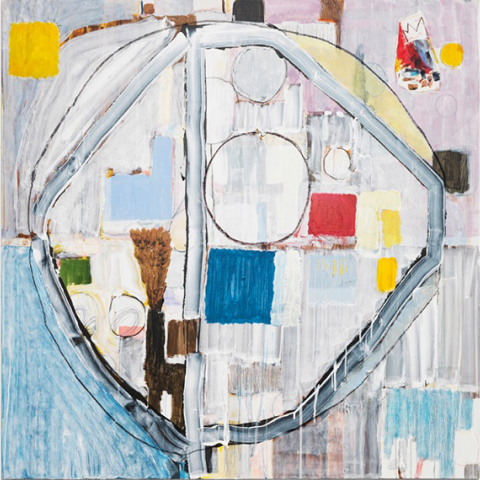 Ghost Beggar: Ατομική έκθεση του Κωστή Βελώνη στην Kalfayan Galleries