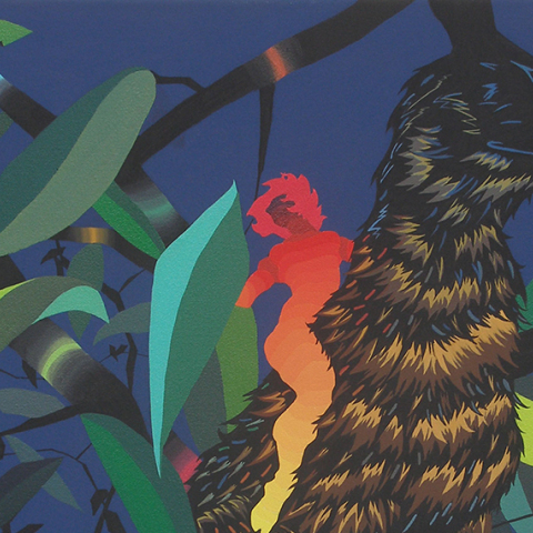 Η αίθουσα τέχνης Τεχνοχώρος και η γκαλερί Artshot - Sophia Gaitani παρουσιάζουν την κοινή ομαδική έκθεση «Η ανάσα της φύσης»