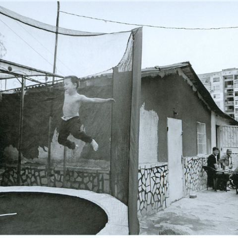 Ο Θοδωρής Νικολάους και οι «Διαδρομές στα Βαλκάνια» στη Σχεδία home