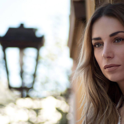 Γεωργία Νταγάκη