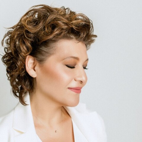 Η Γιώτα Νέγκα έρχεται στην Τεχνόπολη