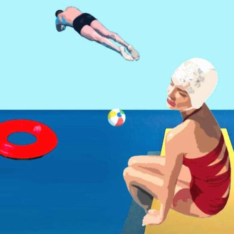 «Το παιχνίδι»: Ομαδική έκθεση ζωγραφικής και κατασκευών