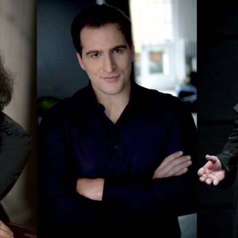 Η Εθνική Λυρική Σκηνή παρουσιάζει δύο Γκαλά Όπερας στο Ηρώδειο