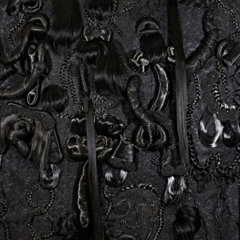 «NYCTOPHILIA II» στην CAN Christina Androulidaki Gallery