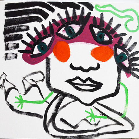 Μαρία Ζαχαρογιάννη και Γιάννος Ντανάκος στο «Ensemble»