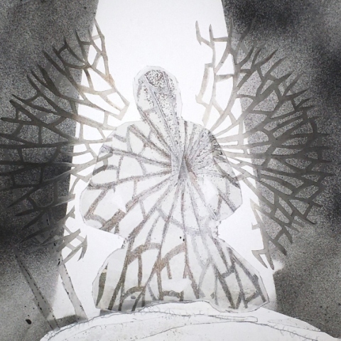 «Ο κρίνος της Παναγίας»