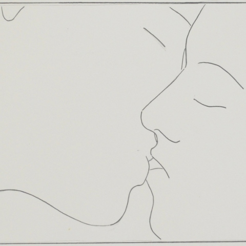 Ηλίας Παπαηλιάκης «Τα θεωρητικά αντικείμενα. Έργα 2017-2020» στην Πινακοθήκη Δήμου Αθηναίων