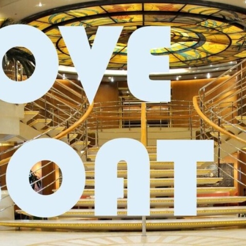 The Love Boat: Ομαδική έκθεση για την ανακύκλωση & την υγιεινή του δημόσιου χώρου