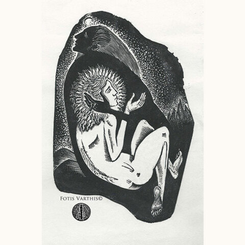 «Εννέα σπουδές στον πόνο» του Φώτη Βάρθη στο Κέντρο Τεχνών «Μετς»